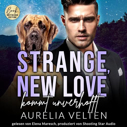 Strange, New Love kommt unverhofft: Boston In Love 5