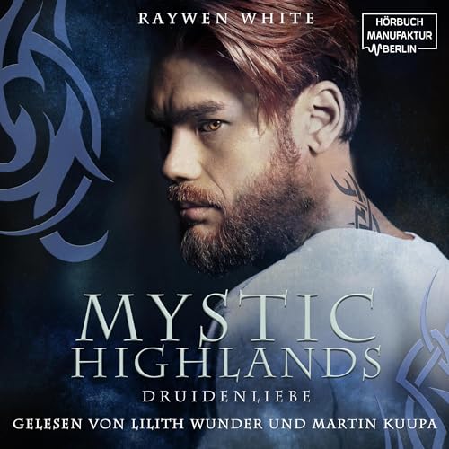 Druidenliebe: Mystic Highlands 2