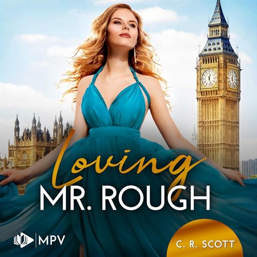 Loving Mr. Rough: Inselliebe und Küstenträume 2