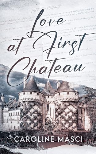Love at First Château