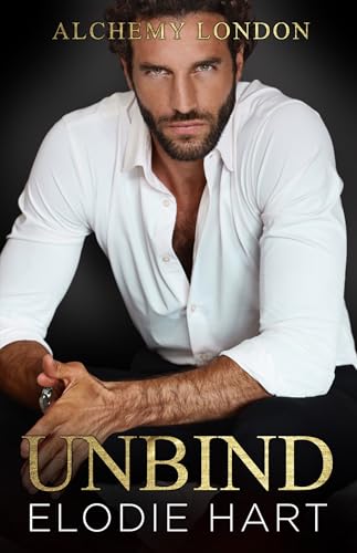 Unbind (Alchemy Book 6)