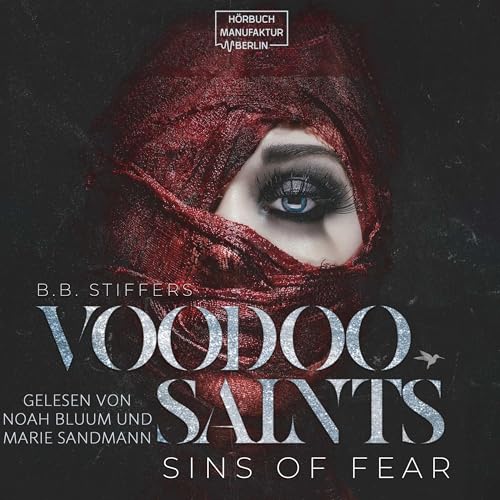 Sins of Fear: Voodoo Saints 1