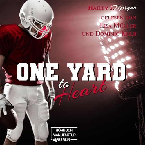 One Yard to Heart: Die Coleman-Twins 1