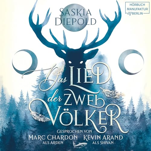 Das Lied der zwei Völker