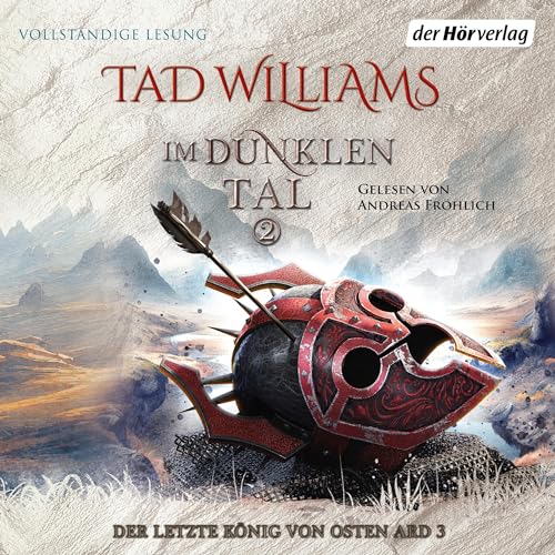 Im Dunklen Tal 2: Der letzte König von Osten Ard 3