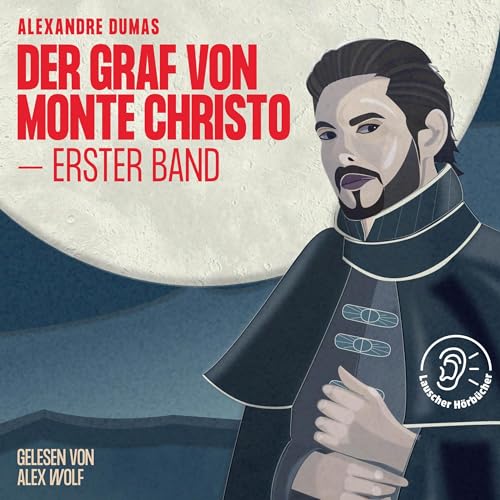 Der Graf von Monte Christo 1