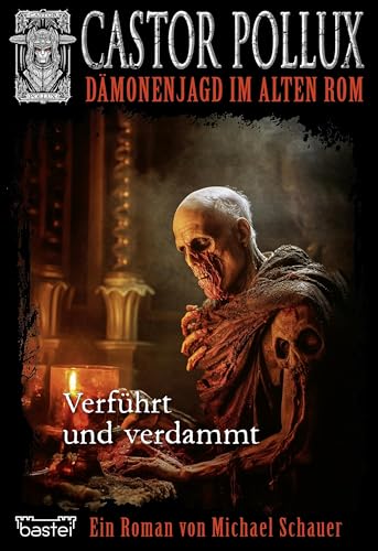 Castor Pollux 5: Verführt und verdammt