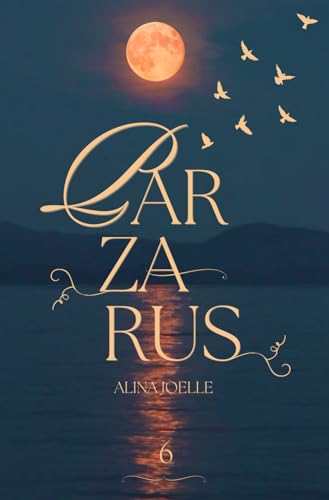 Parzarus: Episode 6