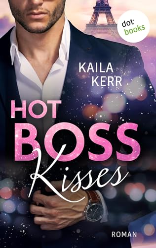 Hot Boss Kisses: Roman