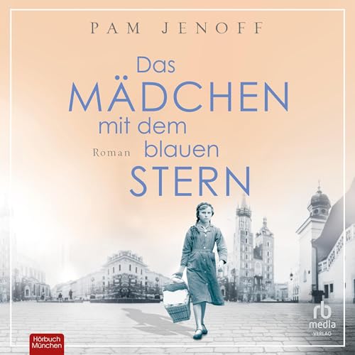 Das Mädchen mit dem blauen Stern