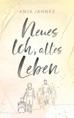 Neues Ich, altes Leben (LRSR)