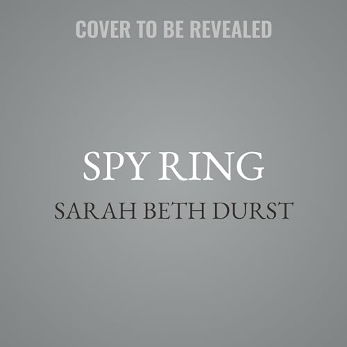 Spy Ring