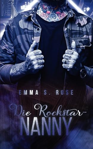Die Rockstar-Nanny (Die Nanny-Agentur, Band 4)