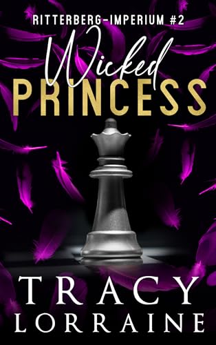 Ritterberg-Imperium: Wicked Princess