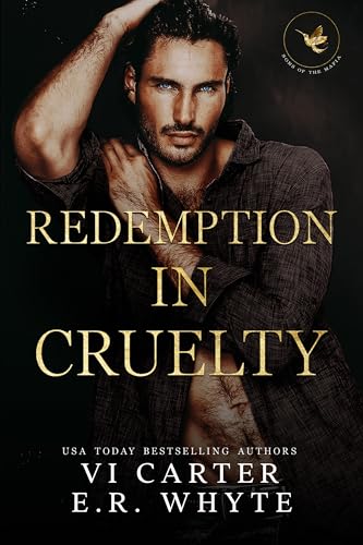 Redemption in Cruelty (Mafia-Söhne 4)