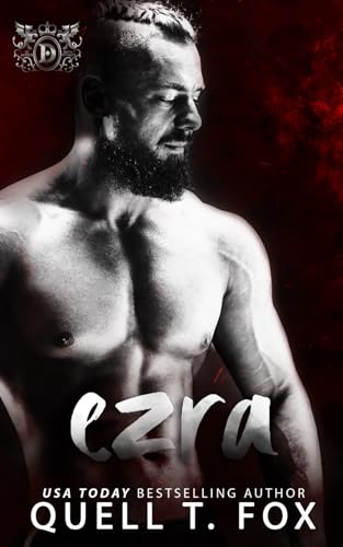 Ezra: A Mafia Romance