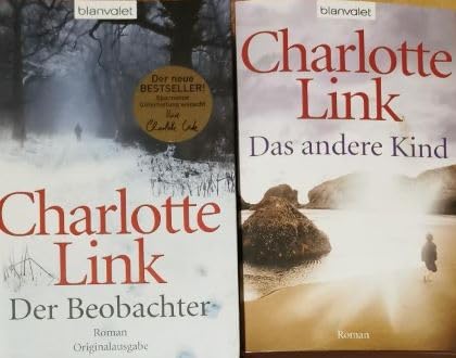 Der Beobachter - Das andere Kind: Roman.
