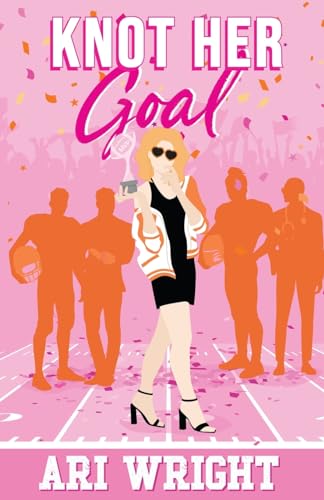 Knot Her Goal (MVP: Most Valuable Pack, Band 1)