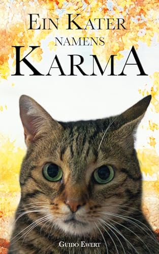 Ein Kater namens Karma