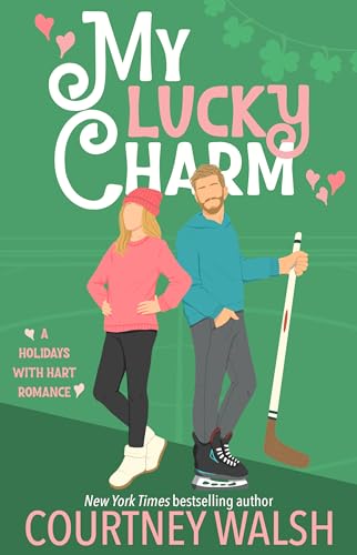 My Lucky Charm (Holidays With Hart)