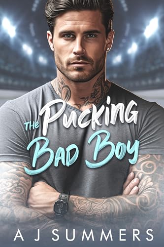 The Pucking Bad Boy: An Enemies to Lovers Secret Baby Hockey Romance (Philly Titans Book 1) (The Ice Kings: A Hockey Romance Collection)