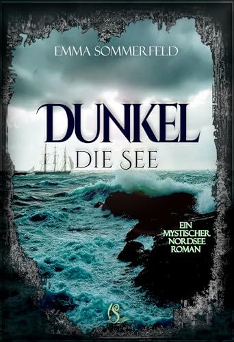 Dunkel die See: Ein Daakum-Roman (Daakum-Romane 2)