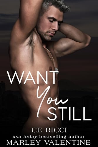 Want You Still