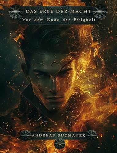 Das Erbe der Macht - Band 37: Vor dem Ende der Ewigkeit: Der Auftakt zum großen Finale