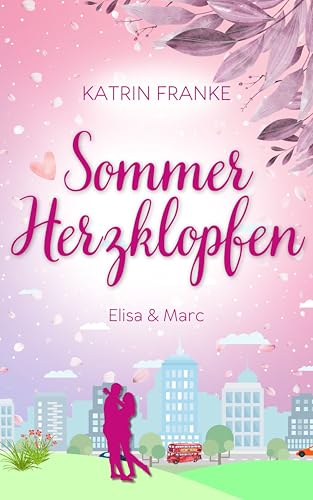 Sommerherzklopfen: Elisa & Marc