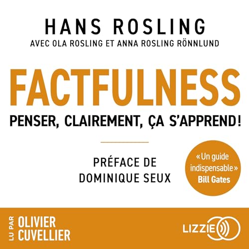 Factfulness