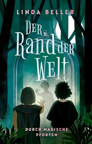 Der Rand der Welt