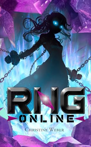 RNG ONLINE 1: Ein LitRPG-Abenteuer