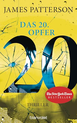 Das 20. Opfer: Thriller (Women's Murder Club)