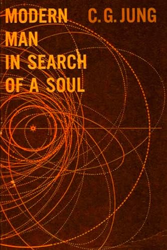 Modern Man in Search of a Soul