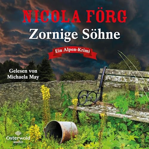 Zornige Söhne: Irmi Mangold 15