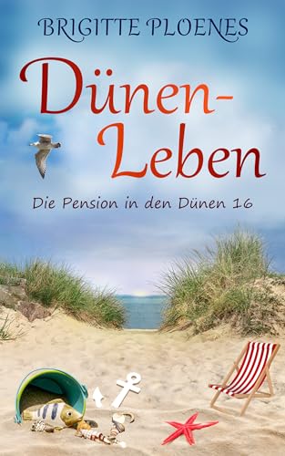 Dünen-Leben: Die Pension in den Dünen 16