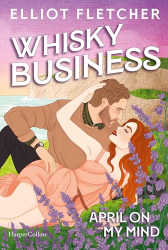 Skye In Our Hearts: April on my Mind | Friends to Lovers meets GrumpyxSunshine | Auftakt einer spicy Romance auf der Isle of Sky (Scottish Love 1)