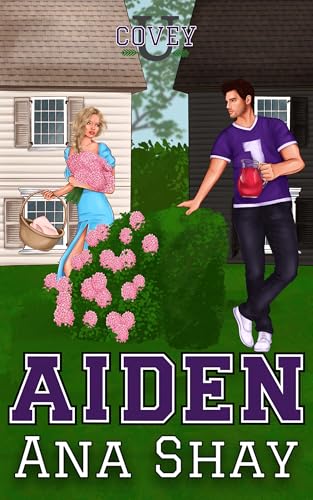 Aiden - Covey U (Covey U1 3)