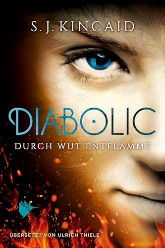 Diabolic – Durch Wut entflammt