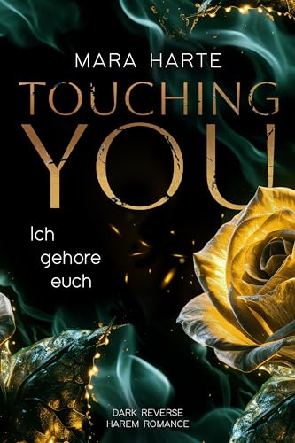 Ich gehöre euch (TOUCHING YOU 2)