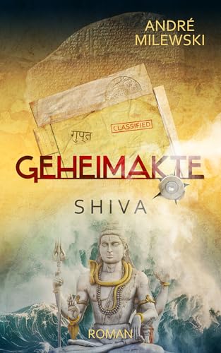 Geheimakte Shiva