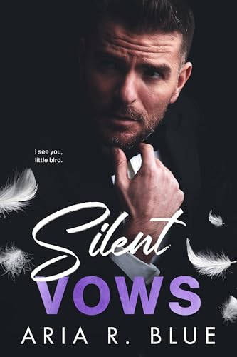 Silent Vows: Ein Mafia Liebesroman mit Age Gap (Königreiche 8)