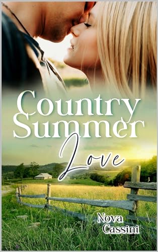 Country Summer Love (Country Love 2)