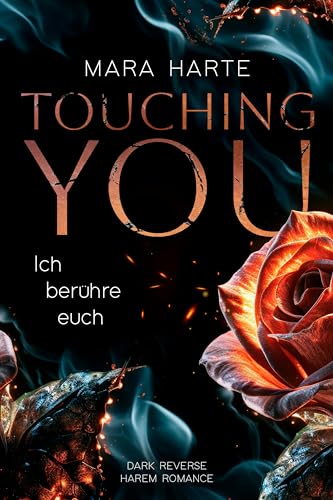 Ich berühre euch (TOUCHING YOU 1)