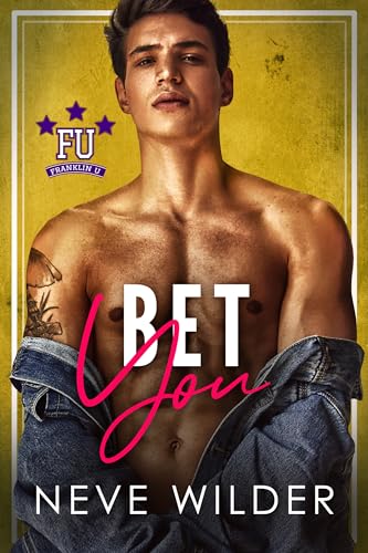 Bet You: German Edition