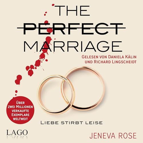 The Perfect Marriage: Liebe stirbt leise