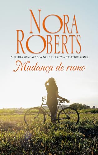 Mudança de rumo (Portuguese Edition)