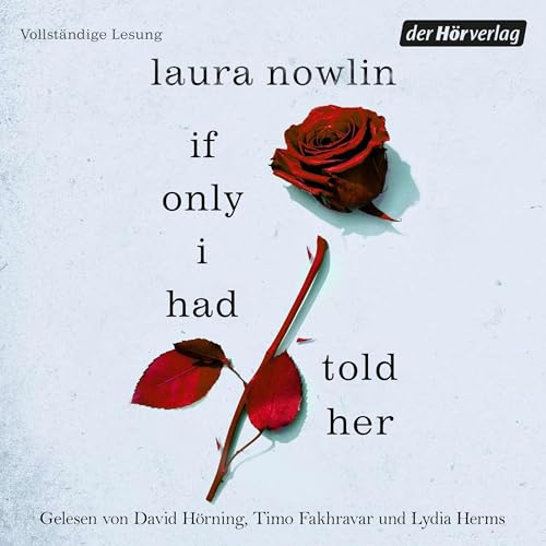 If only I had told her: Friends-to-Lovers 2. Die emotionalste TikTok-Sensation des Jahres