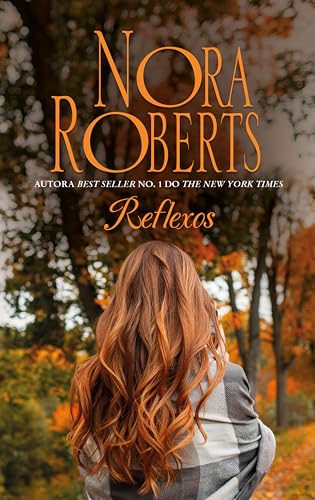 Reflexos (Portuguese Edition)