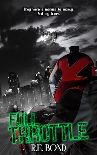 Full Throttle
